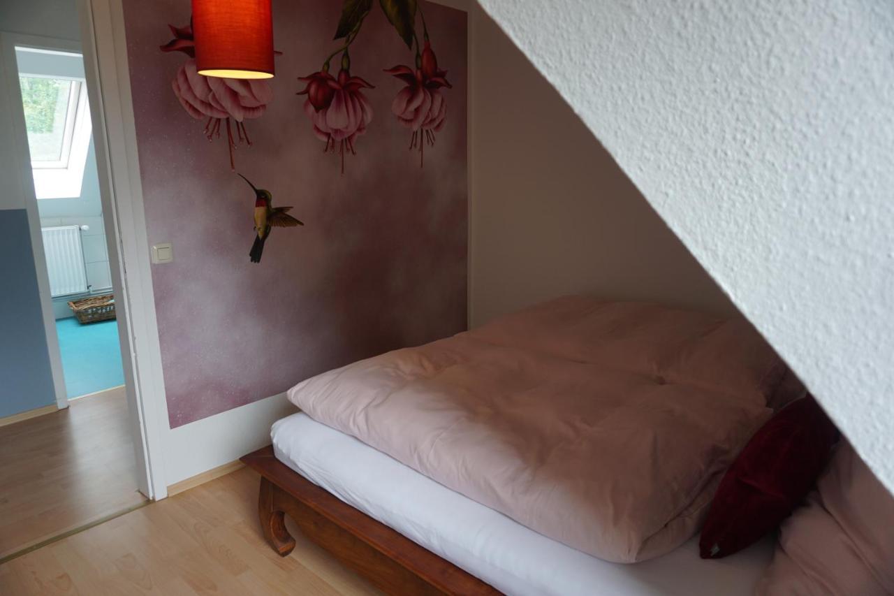 Mirabella Apartamento Lüneburg Exterior foto
